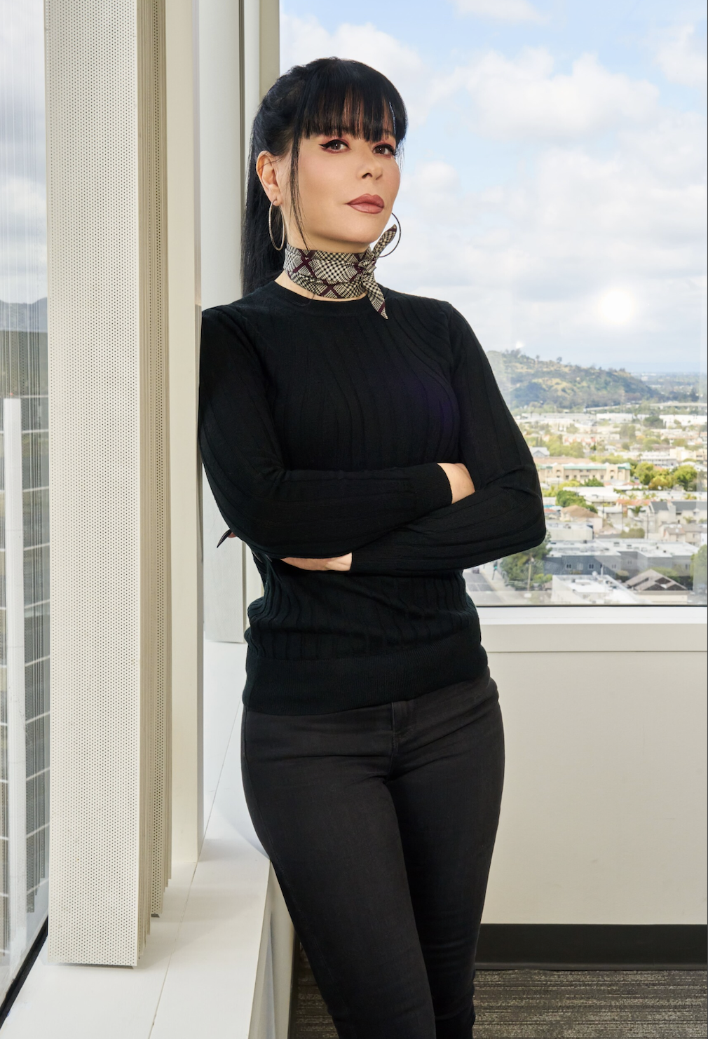 Tiffany Hyatt Krog
